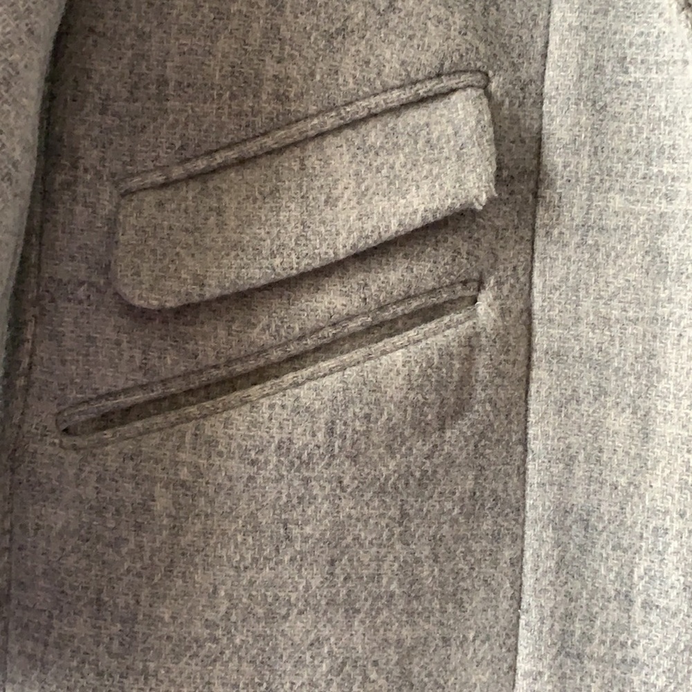 J. Crew Stadium Coat - image 3